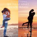 Inn at Sunset Harbor Bundle (Books 1 and 2), Sophie Love
