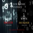 Zoe Prime Mystery Bundle: Face of Death (#1) and Face of Murder (#2), Blake Pierce