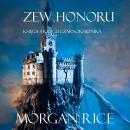 Zew Honoru (Księga 4 Kręgu Czarnoksiężnika) Audiobook