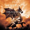 El Despertar de los Dragones (Reyes y Hechiceros—Libro 1) Audiobook