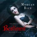 Bestimmt (Band #4 Der Weg Der Vampire) Audiobook