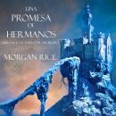 Una Promesa de Hermanos (Libro#14 De El Anillo del Hechicero) Audiobook