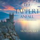 Ett Tappert Anfall (Sjätte Boken Av Trollkarlens Ring) Audiobook