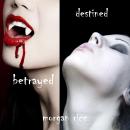 Vampire Journals Bundle (Books 3 and 4) Audiobook