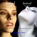 Vampire Journals Bundle (Books 4 and 5) Audiobook