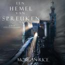 Een Hemel Van Spreuken (Boek #9 in de Tovenaarsring) Audiobook