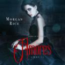 Amores (Libro #2 Del Diario Del Vampiro) Audiobook