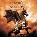 Powrót Smoków (Księga 1 Królowie I Czarnoksiężnicy) Audiobook