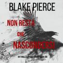 [Italian] - Left To Hide (An Adele Sharp Mystery—Book Three) Audiobook