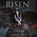 Risen (Book #6 of the Vampire Legends) Audiobook