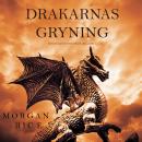 Drakarnas Gryning (Konungar Och Häxmästare – Bok 1) Audiobook