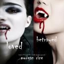 Vampire Journals Bundle (Books 2 and 3) Audiobook