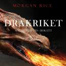 Drakriket (Magikernas tid – Bok ett) Audiobook