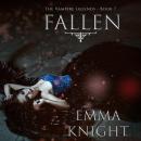 Fallen (Book #7 of the Vampire Legends) Audiobook