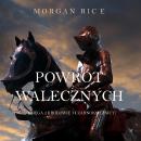 Powrót Walecznych (Księga 2 Królowie I Czarnoksiężnicy) Audiobook