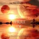 Une Terre De Feu (Tome 12 de L'anneau Du Sorcier) Audiobook