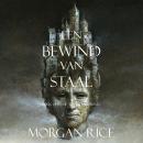 Een Bewind Van Staal (Boek #11 In De Tovenaarsring) Audiobook