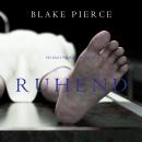 Ruhend (Ein Riley Paige Krimi—Buch 14) Audiobook