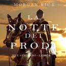 La Notte dei Prodi (Re e Stregoni-Libro 6) Audiobook