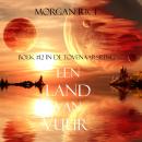 Een Land Van Vuur (Boek #12 in de Tovenaarsring) Audiobook