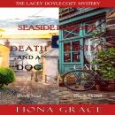 A Lacey Doyle Cozy Mystery Bundle: Death and a Dog (#2) and Crime in the Café (#3) Audiobook