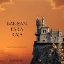 Barisan Para Raja (Buku #2 dari Cincin Bertuah): Digitally narrated using a synthesized voice Audiobook