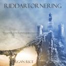 Riddartornering (Sextonde Boken Trollkarlens Ring): Digitally narrated using a synthesized voice Audiobook