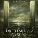 Drottningars Välde (Trettonde Boken Trollkarlens Ring): Digitally narrated using a synthesized voice Audiobook