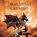 Drakarnas Gryning (Konungar Och Häxmästare – Bok 1): Digitally narrated using a synthesized voice Audiobook