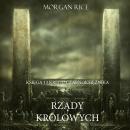 Rządy Królowych (Księga 13 Kręgu Czarnoksiężnika): Digitally narrated using a synthesized voice Audiobook