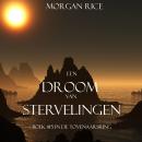 Een Droom Van Stervelingen (Boek #15 In De Tovenaarsring): Digitally narrated using a synthesized vo Audiobook