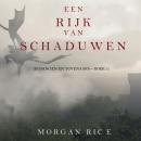 Een Rijk van Schaduwen (Koningen en Tovenaars—Boek #5): Digitally narrated using a synthesized voice Audiobook