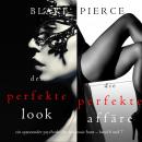 [German] - Spannendes Psychothriller-Paket mit Jessie Hunt: Der perfekte Look (#6) und Die perfekte Affäre (#7) Audiobook