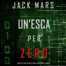 Un’esca per Zero (Uno spy thriller della serie Agente Zero—Libro #8): Digitally narrated using a syn Audiobook