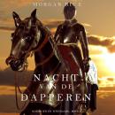 Nacht van de Dapperen (Koningen en Tovenaars—Boek 6): Digitally narrated using a synthesized voice Audiobook