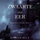 De Zwaarte van Eer (Koningen en Tovenaars—Boek 3): Digitally narrated using a synthesized voice Audiobook