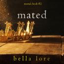 Mated (Book Two) Audiobook