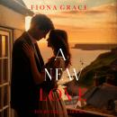 Cover of A New Love (Inn by the Sea—Book One): Digitally narrated using a synthesized voice