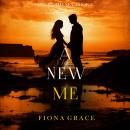 A New Me (Inn by the Sea—Book Five): Digitally narrated using a synthesized voice Audiobook