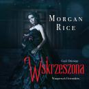 [Polish] - Wskrzeszona (Część 9 Wampirzych Dzienników): Cyfrowa narracja przy użyciu syntezowanego g Audiobook