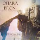[Polish] - Ofiara Broni (Księga 8 Kręgu Czarnoksiężnika): Cyfrowa narracja przy użyciu syntezowanego Audiobook