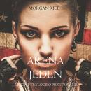 [Polish] - Arena Jeden (Księga 1 Trylogii o Przetrwaniu): Cyfrowa narracja przy użyciu syntezowanego Audiobook