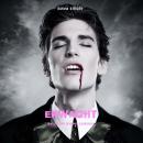 [German] - Erwacht (Band 5 der Vampire Legenden): Erzählerstimme digital synthetisiert Audiobook