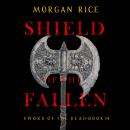 Shield of the Fallen (Sword of the Dead—Book Four): Digitally narrated using a synthesized voice Audiobook