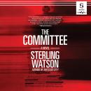 The Committee Audiobook