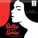 Bellini and the Sphinx Audiobook