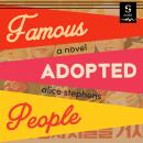 Famous Adopted People Audiobook