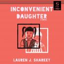 Inconvenient Daughter Audiobook