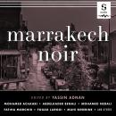 Marrakech Noir Audiobook