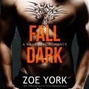 Fall Dark Audiobook